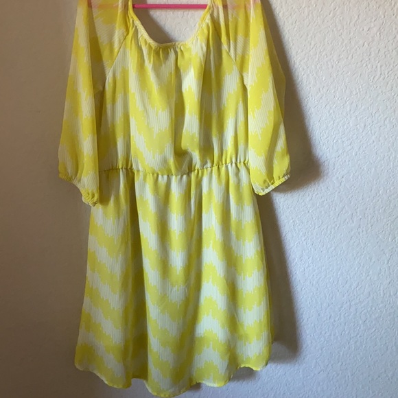 Dress - Picture 3 of 3